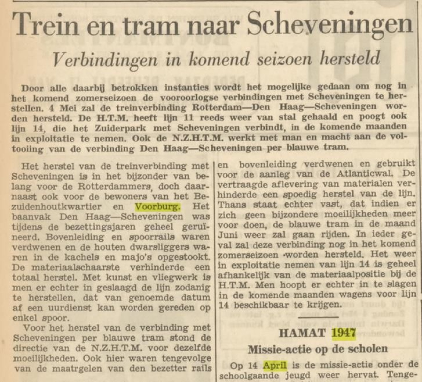 1947 april Naar Scheveningen 16 april 1947.jpg